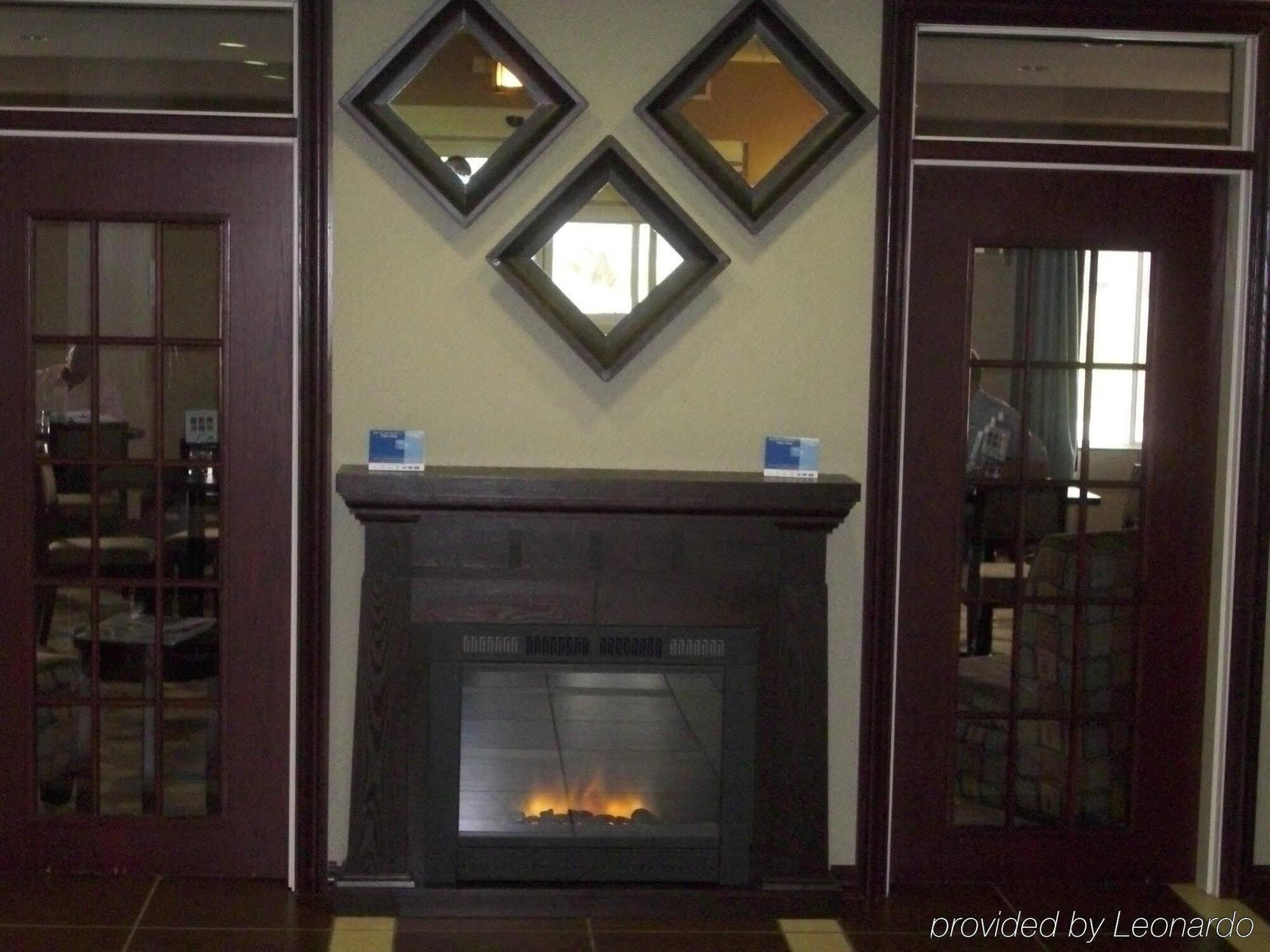 Pike Inn Le Roy - Bloomington Southeast Area מראה חיצוני תמונה